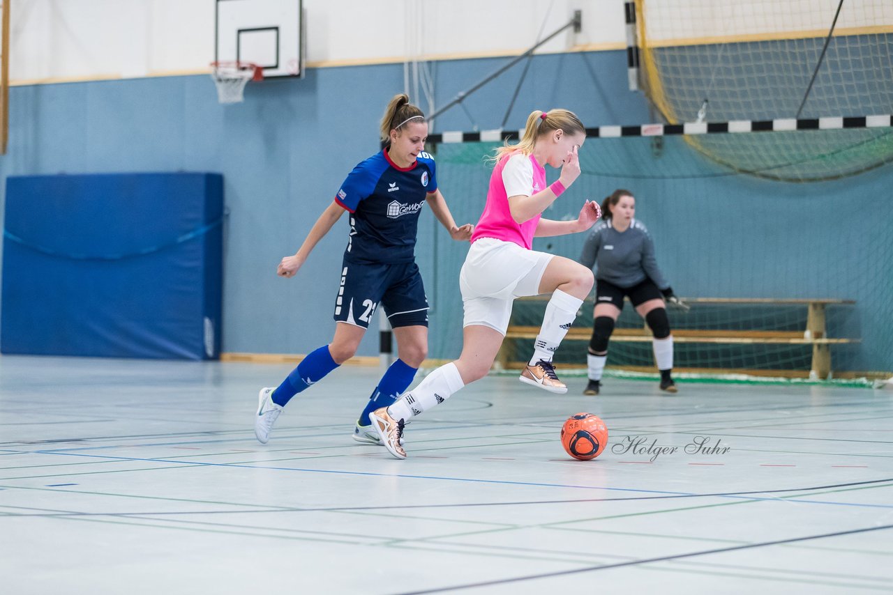 Bild 434 - F Loewinnen Hallen Cup